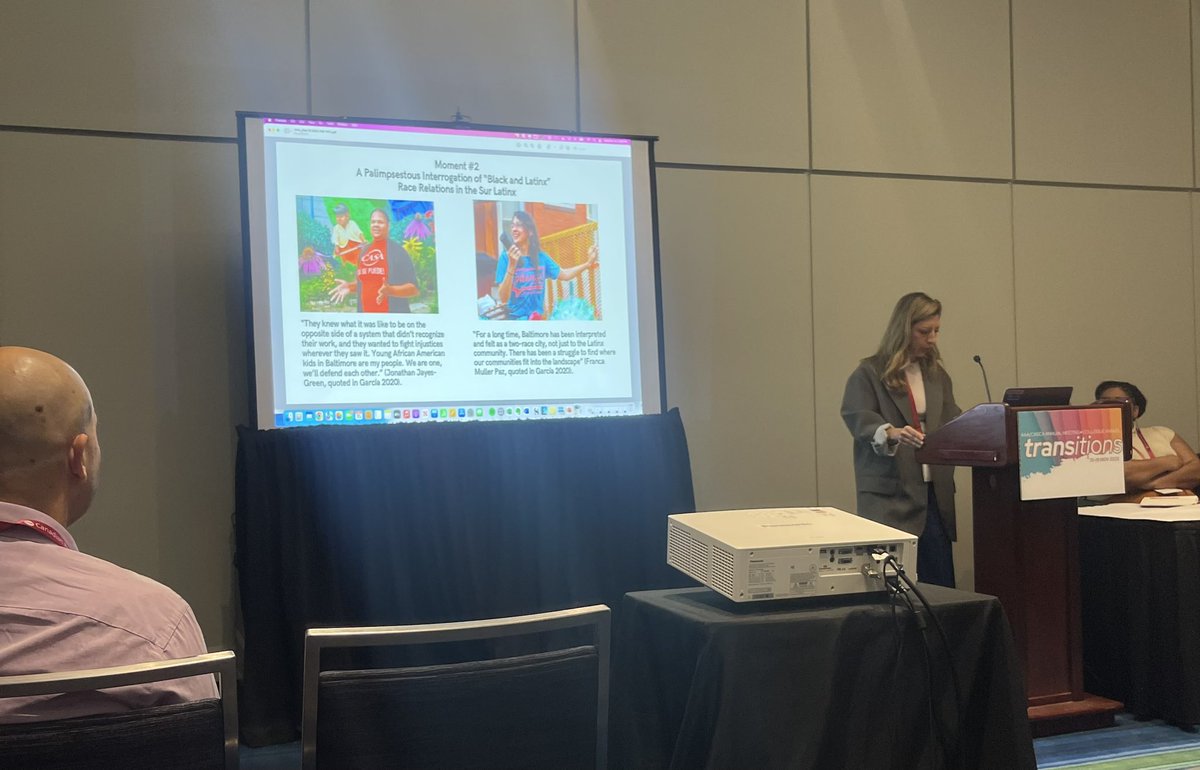 General Anthropology Division tweet media