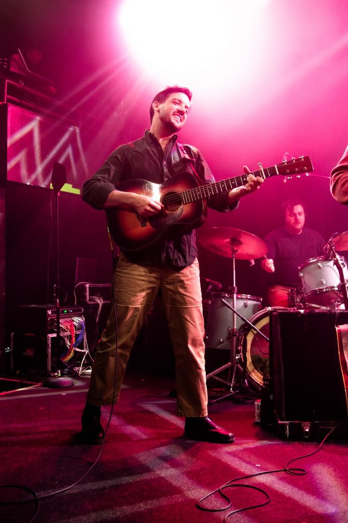 ftpunks's tweet photo. @mipsomusic perfectly blends classic Americana with modern indie folk to create a vibrant, emotion-packed sound. They stopped at the Fine Line on Nov. 1st and put on a lovely show.

View the full photo gallery on our site now!

📸: @zyleemaephoto 

https://t.co/7XAUVEs2xD https://t.co/w7iXivcX9C