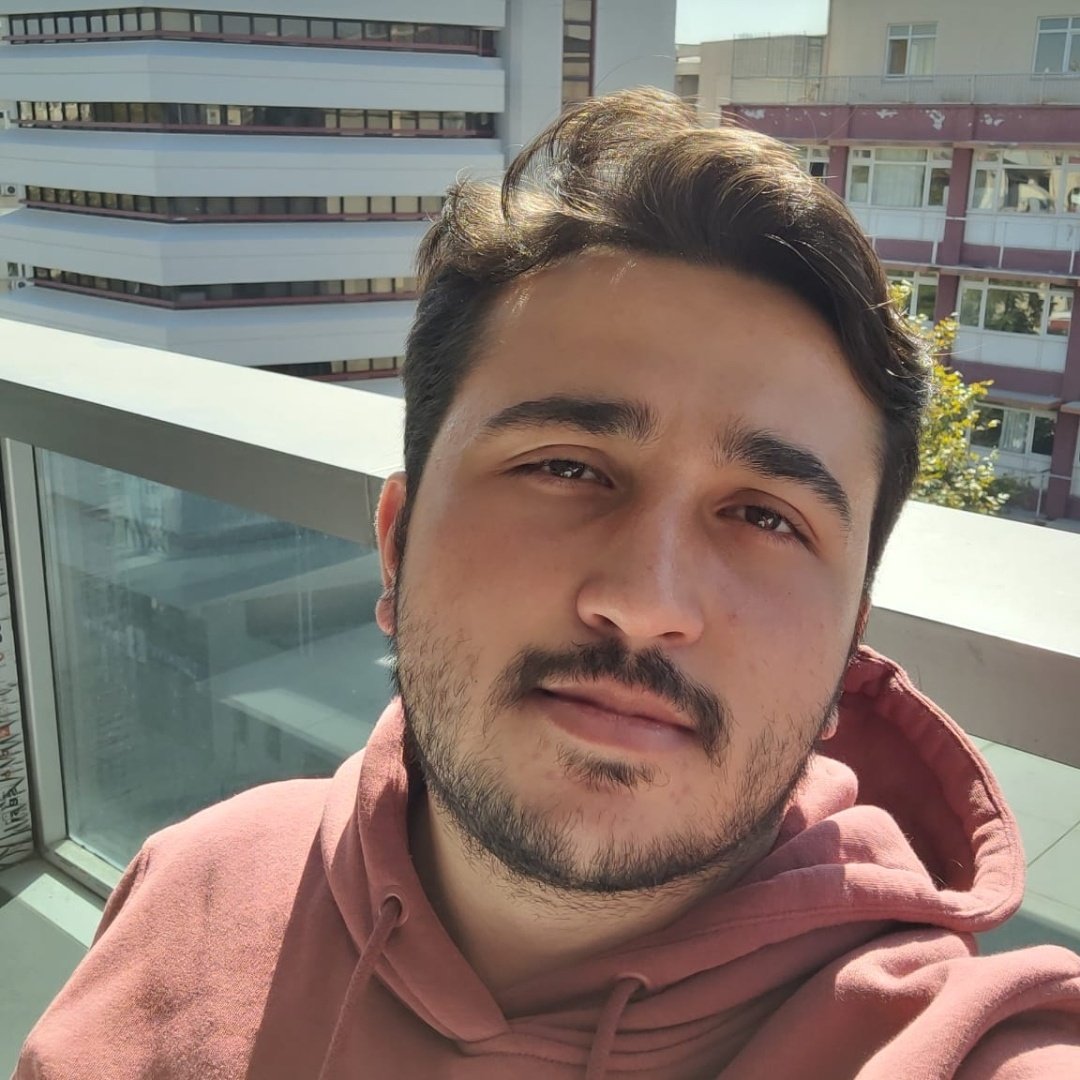 #YeniProfilResmi
