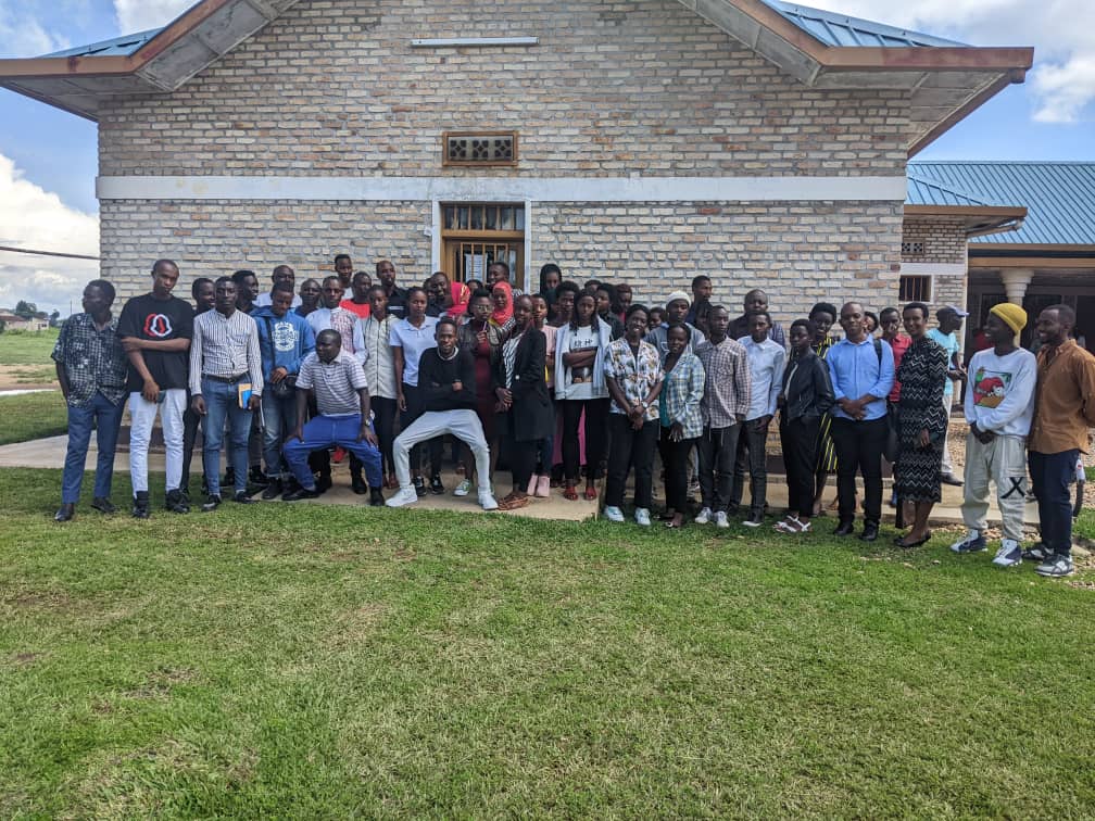 Partner Africa/CSC Koblenz tweet media