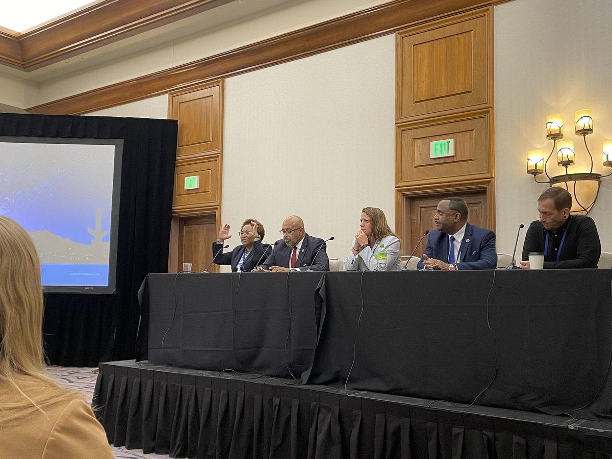 CLTWater Director tweet media