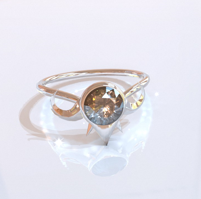 bisoulovely's tweet photo. imagining a bisoulovely X BG3 collab...
shadowheart ring 💍✨ https://t.co/ullzrZE7sx