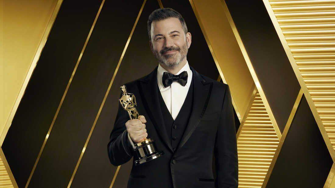 96TH OSCARS | Jimmy Kimmel retorna para apresentar a cerimônia do Oscar pela 4ª vez! A premiação acontecerá em 10 de março. #96thOscars #Oscars #Oscars96