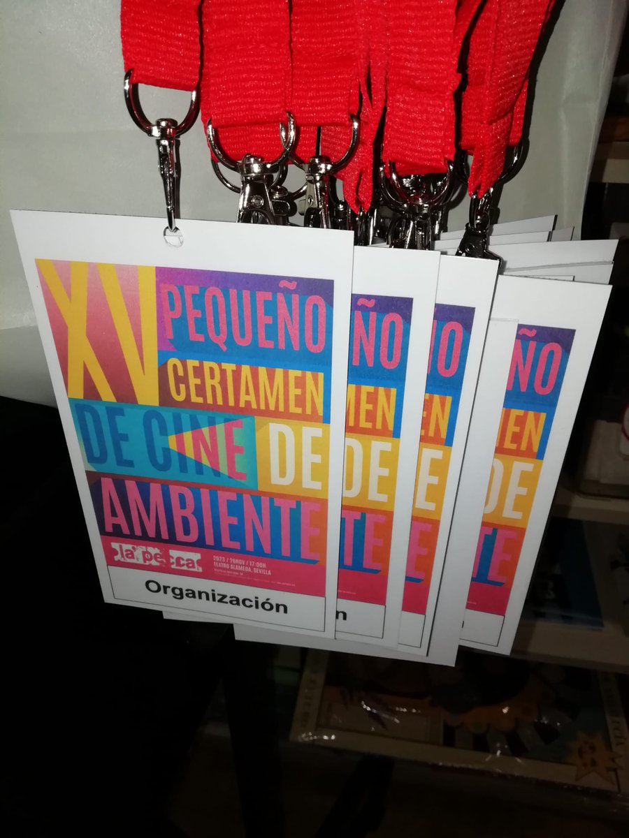 LA PECCA Certamen Internacional LGTBIQ+ tweet media