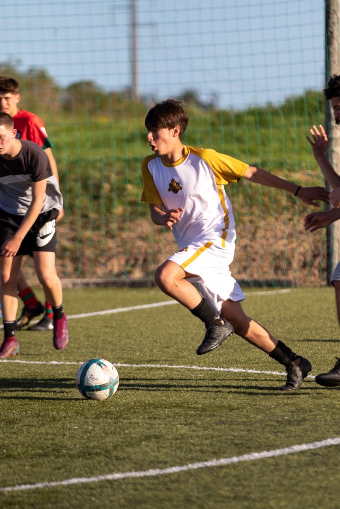 Te seré infiel como sus jugadores al A11