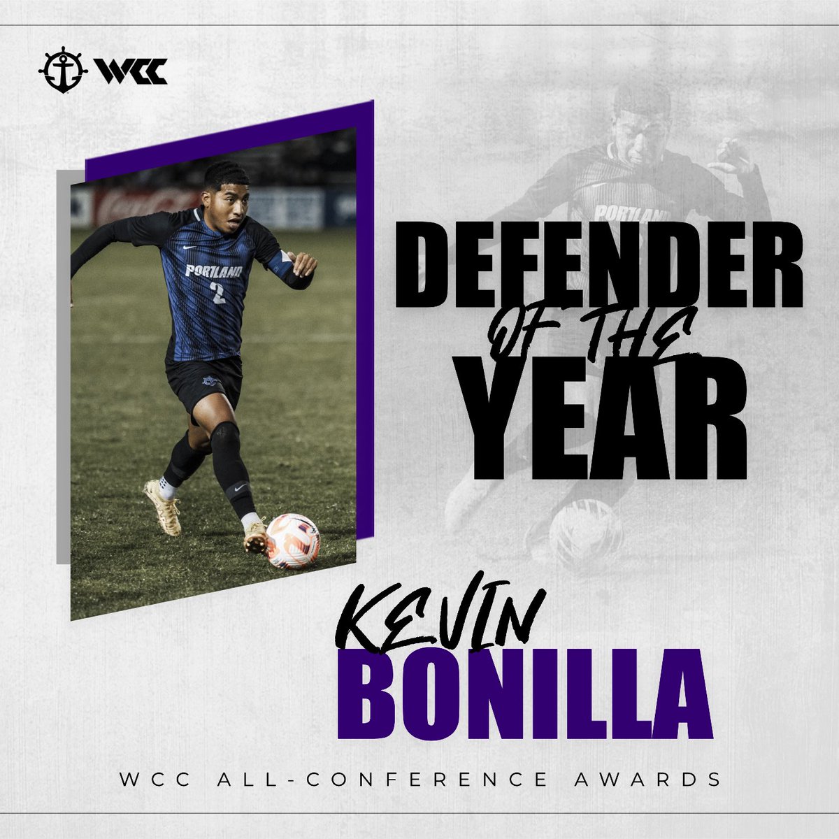 PortlandMSOC's tweet photo. Congrats, Kevin Bonilla! #DOTY‼️😈

Read more here! ➡️ https://t.co/ezuigbCNZ4

#gopilots https://t.co/nquOVwIfos