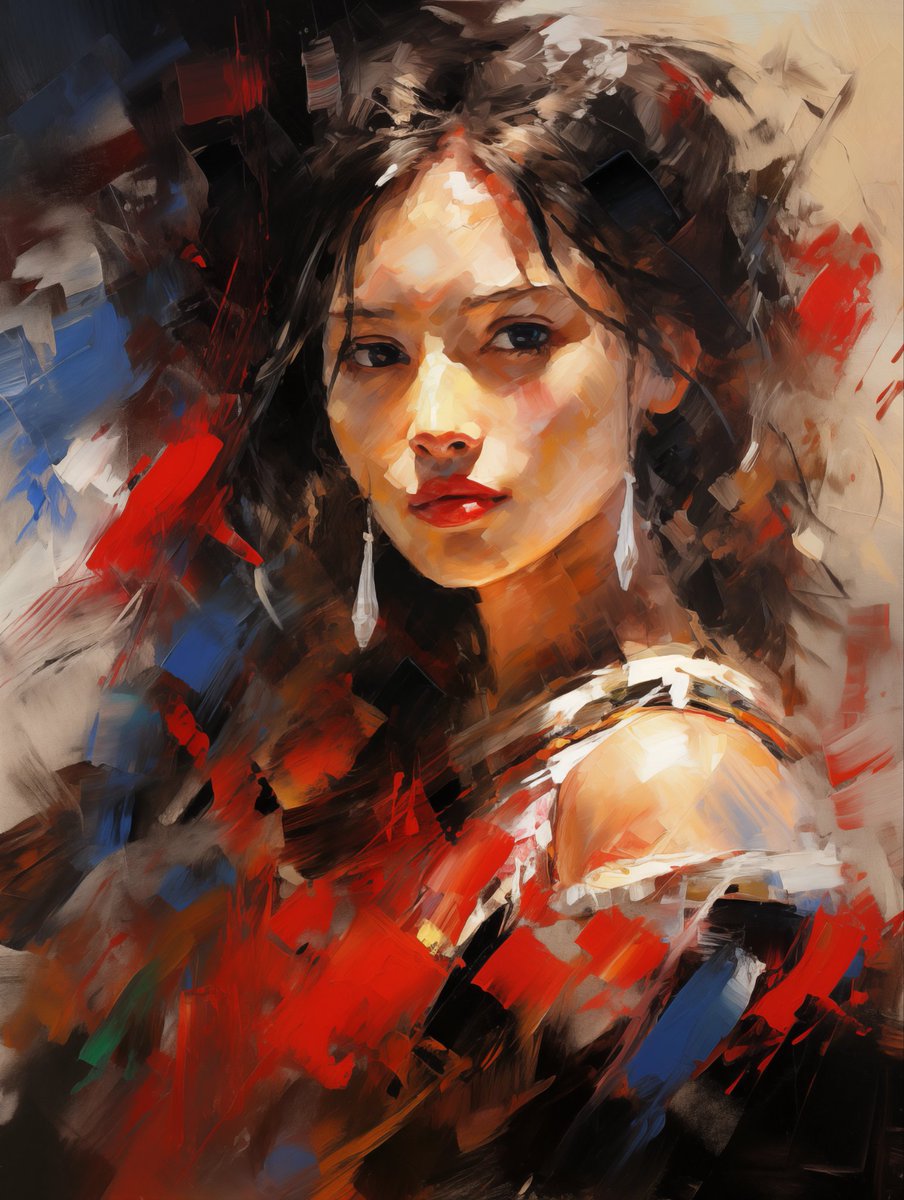 Artocalyptic tweet media