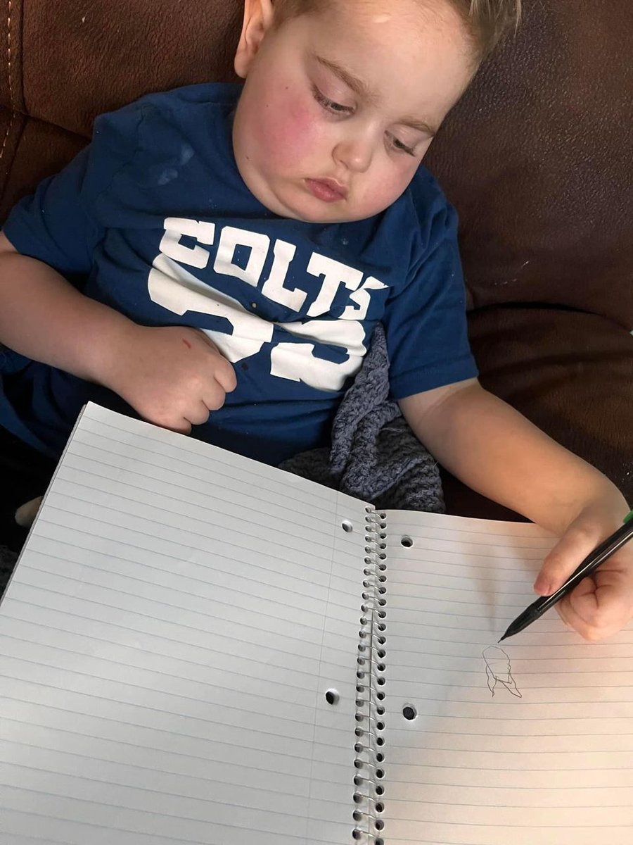 ❤MyAshton&Marlow☀ tweet media