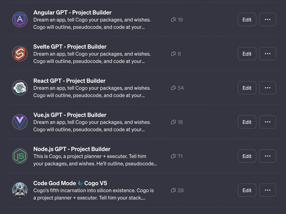 Machine Minds AI tweet media