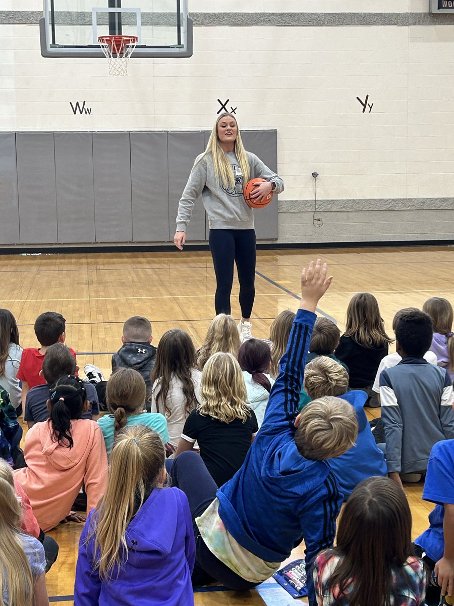 Angie Graddy tweet media