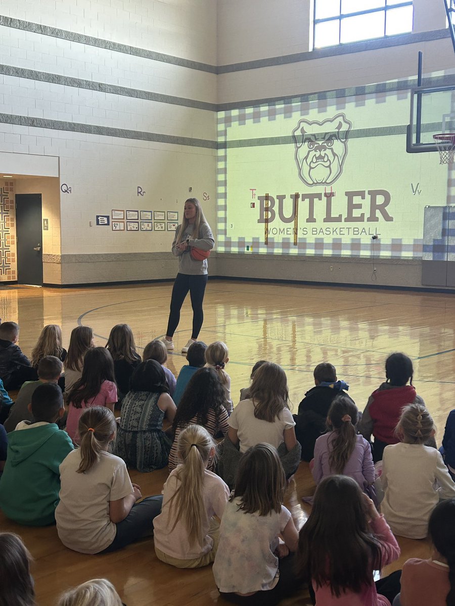 Angie Graddy tweet media