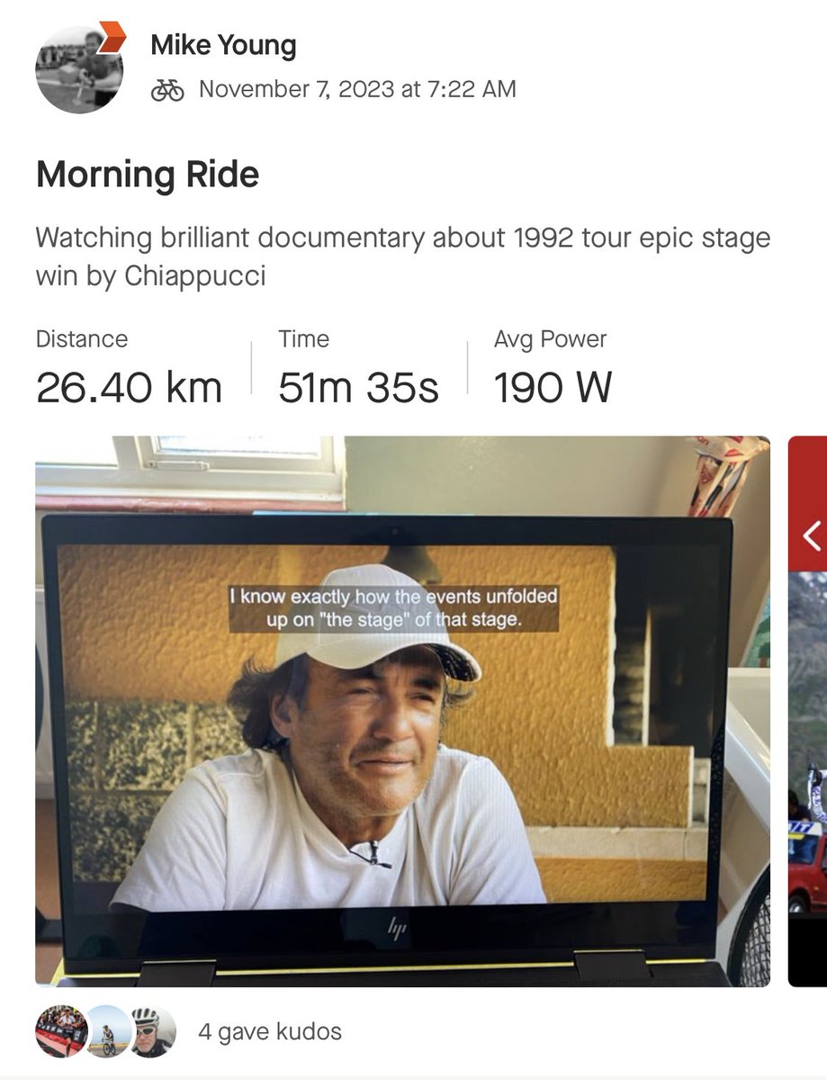 DrMikeYoung's tweet photo. @gcntweet https://t.co/fNfRdE1q4p