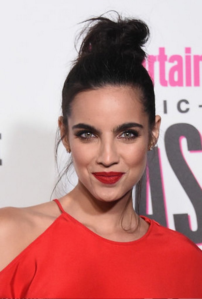 homeofdcu's tweet photo. BREAKING: María Gabriela de Faría has been cast as The Engineer in Superman: Legacy!

She will play one of the villains in the movie.

(via Deadline) https://t.co/PCILzhBQvb
