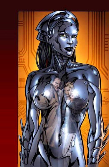 homeofdcu's tweet photo. BREAKING: María Gabriela de Faría has been cast as The Engineer in Superman: Legacy!

She will play one of the villains in the movie.

(via Deadline) https://t.co/PCILzhBQvb