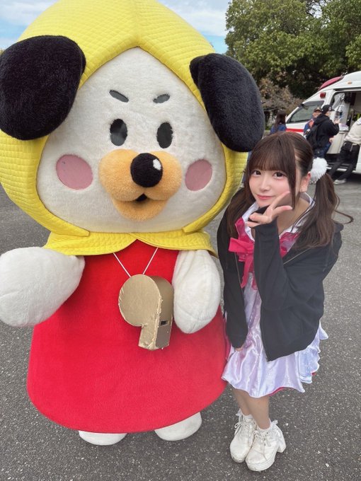 滝沢優華のTwitter画像22