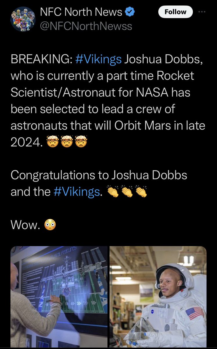 ThisWeekinConsp's tweet image. #fakespace #flatearth #nfl #vikings #deer #budlight #baggyjeans #skinnyjeans #men #women #peeweeherman #kids #80s #wileecoyote #roadrunner #warnerbros #loonytoons #stanley #trustnoone #christmasgifts #gijoetoys #halloween #pretend #chicken
Listen to #thisweekinconspiracy #podcast