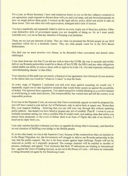 Thanks so much for at least trying for what the British public want. Highly Unfortunate that you were not able to do your job! <a href="/TottenhamYC/">Tottenham Young Conservatives</a> <a href="/10DowningStreet/">UK Prime Minister</a> <a href="/TottenhamConse1/">Tottenham Conservatives Association</a> <a href="/ConHome/">ConservativeHome</a> <a href="/chiefrabbi/">Chief Rabbi Sir Ephraim Mirvis</a> <a href="/cwowomen/">Conservative Women</a>