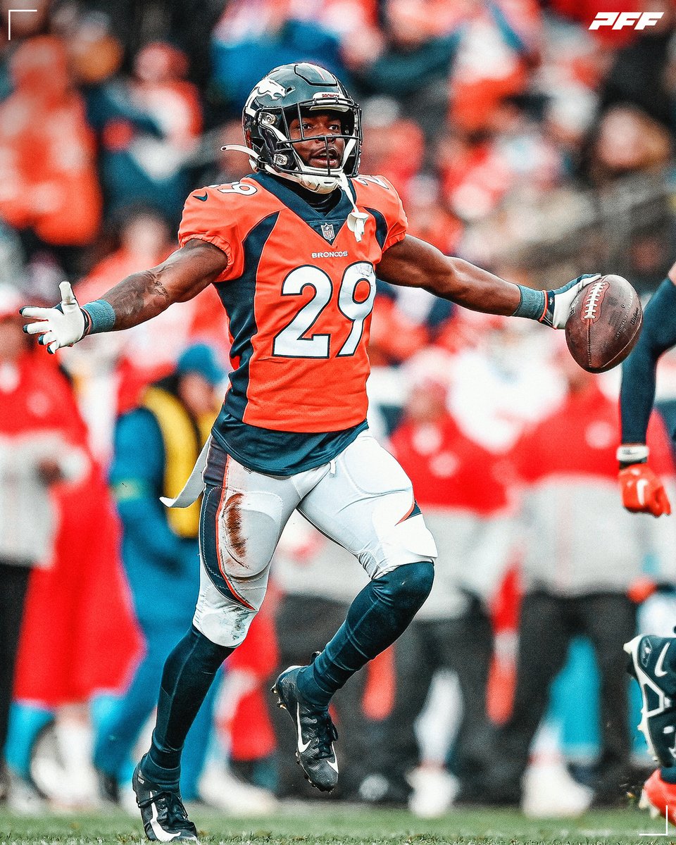 Ja'Quan McMillian in coverage since week 8:

11 targets
5 receptions allowed, 61 yards
1 INT
25.2 passer rating allowed

📈