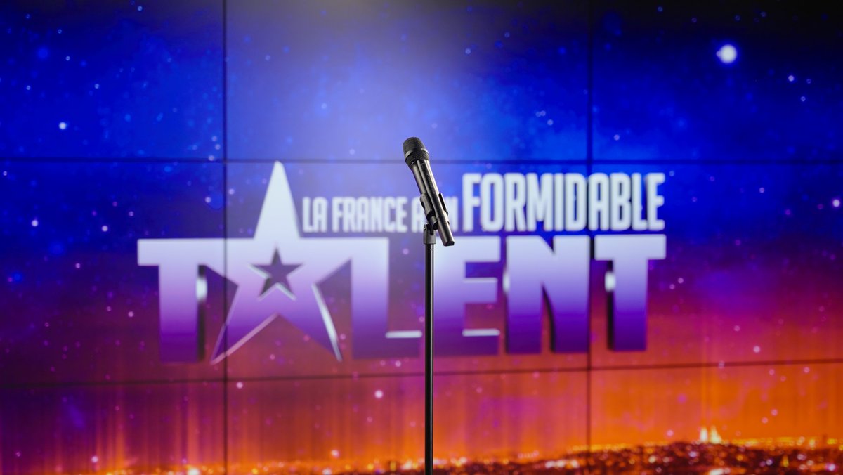 Le Monde à L'Envers tweet media