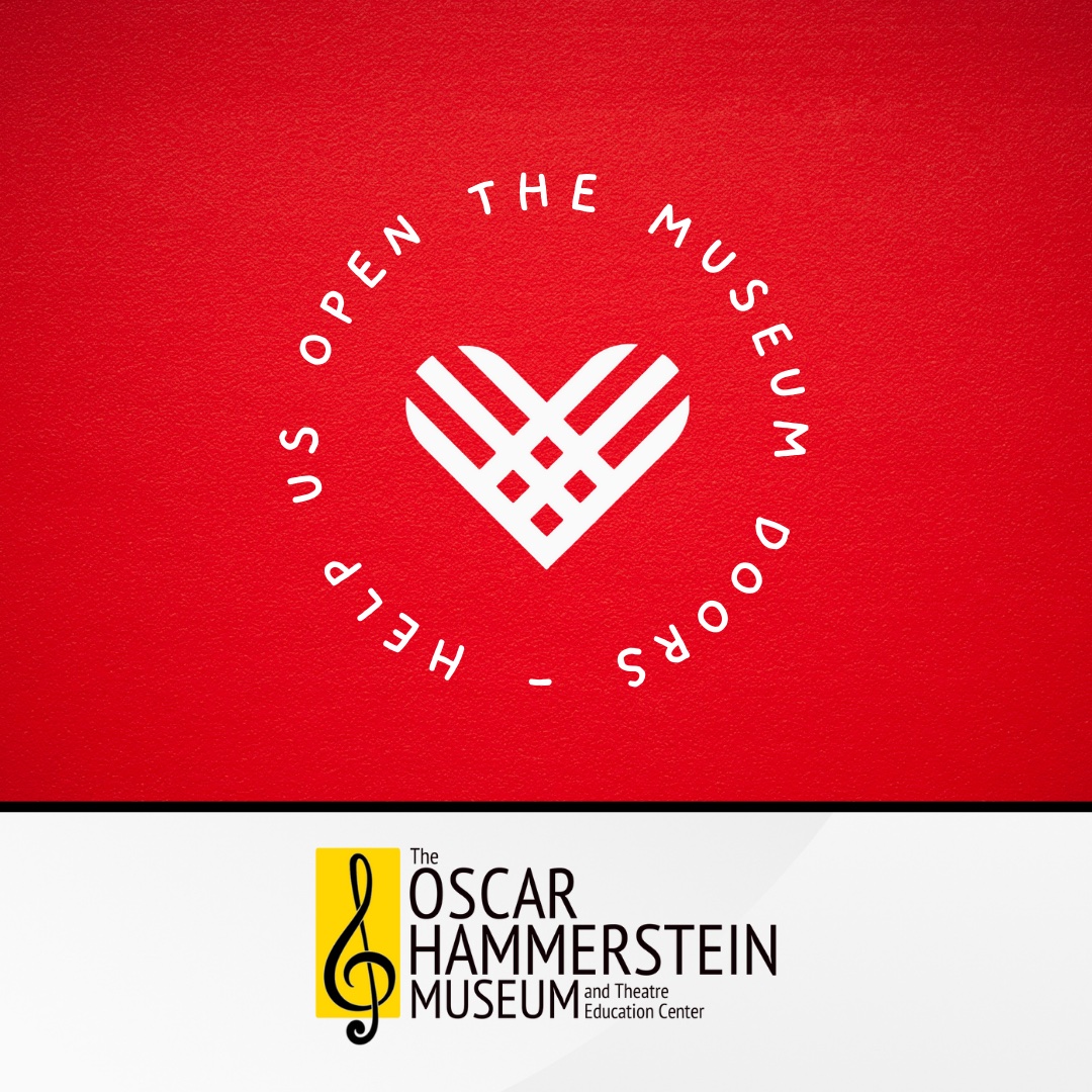 HammersteinMus's tweet image. This #GivingTuesday, be the chorus behind the change. Your donation to The Oscar Hammerstein Museum &amp;amp; Theatre Education Center will not only preserve his home, but also fund educational programs for underserved communities. Donate today at oscar.networkforgood.com/projects/21102…