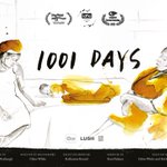 Photo by 1001 Days Documentary (@1001daysdoc)