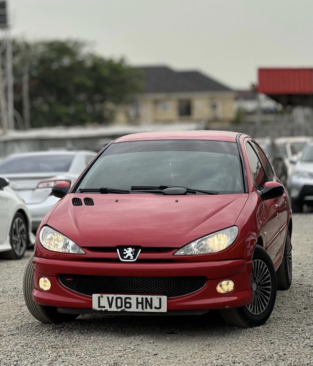 Automall_ng's tweet photo. Peugeot 206 Available
Price:2.5m
Location: Abuja
#forgery #oladipo #ASUU #Nlcpresident @__yellows @A__yabo @aisha_yaGuda @el_uthmaan @___Bils @_hafsat_paki @Kha_dee_ja_tou @the_scholar1 @RahmahMlm @chandni_lish @the_scholar1 @Mvnaaa___ @HMujeili @moderate_ustaz Retweet 🙏 https://t.co/P2F8a5mx7x