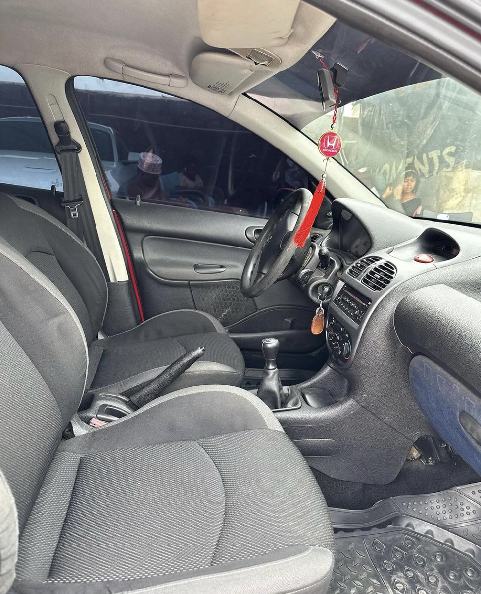 Automall_ng's tweet photo. Peugeot 206 Available
Price:2.5m
Location: Abuja
#forgery #oladipo #ASUU #Nlcpresident @__yellows @A__yabo @aisha_yaGuda @el_uthmaan @___Bils @_hafsat_paki @Kha_dee_ja_tou @the_scholar1 @RahmahMlm @chandni_lish @the_scholar1 @Mvnaaa___ @HMujeili @moderate_ustaz Retweet 🙏 https://t.co/P2F8a5mx7x