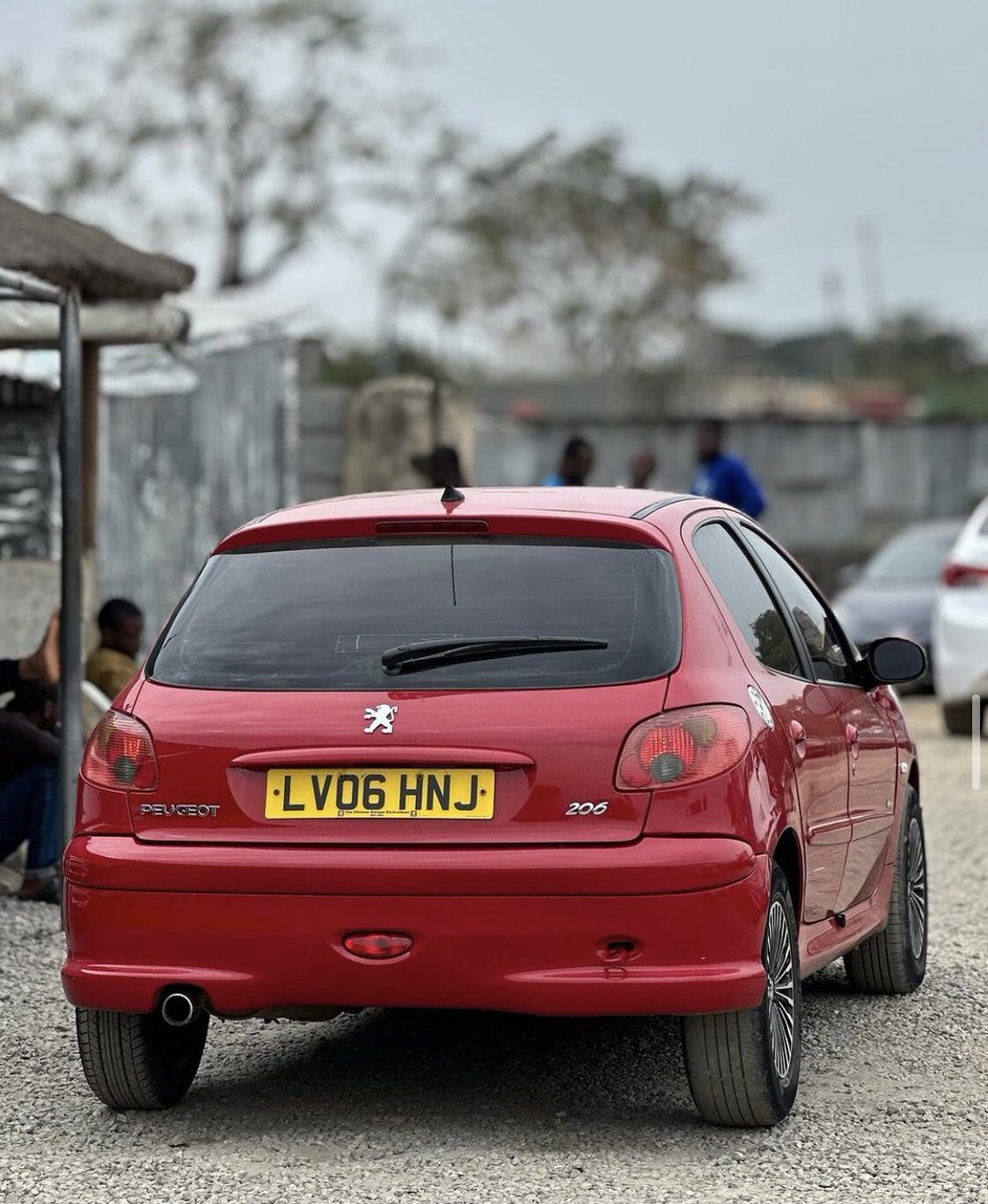 Automall_ng's tweet photo. Peugeot 206 Available
Price:2.5m
Location: Abuja
#forgery #oladipo #ASUU #Nlcpresident @__yellows @A__yabo @aisha_yaGuda @el_uthmaan @___Bils @_hafsat_paki @Kha_dee_ja_tou @the_scholar1 @RahmahMlm @chandni_lish @the_scholar1 @Mvnaaa___ @HMujeili @moderate_ustaz Retweet 🙏 https://t.co/P2F8a5mx7x