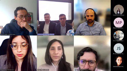 📢 ¡Conoce a los ganadores del 3er Concurso de Buenas Prácticas Regulatorias!
En las últimas semanas nuestro Comité Evaluador de expertos nacionales e internacionales evaluó a los participantes en sietes categorías. 

En este hilo encontrarás a los ganadores por categoría 👇