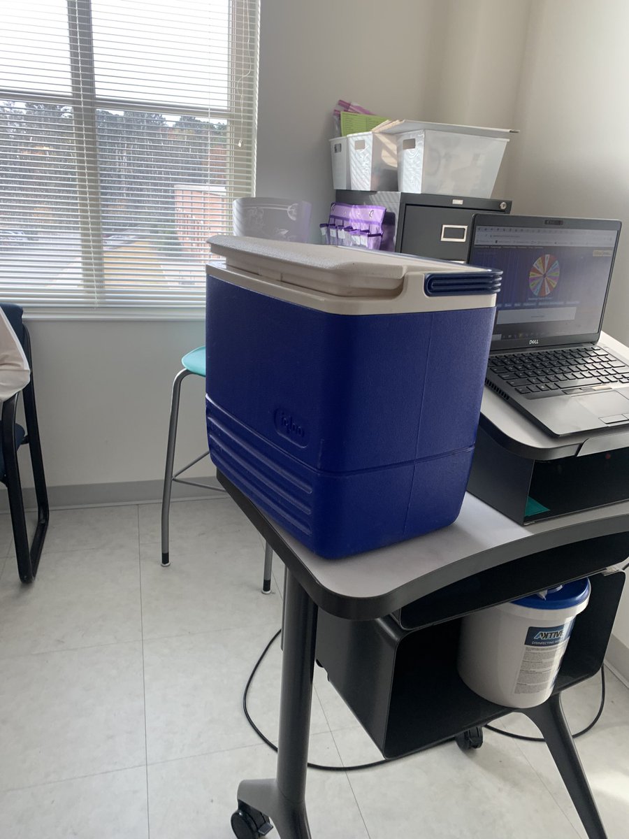 Dr. Cara Dawes tweet media