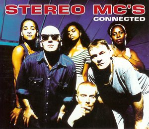 STEREO MC'S - Connected youtu.be/k3RzQ1b_c9w?si… 1992