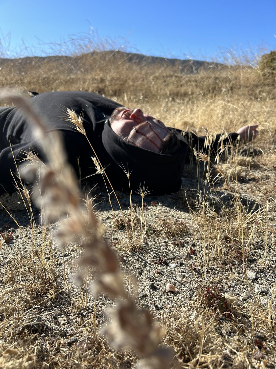 A few stills from the film ready to kill