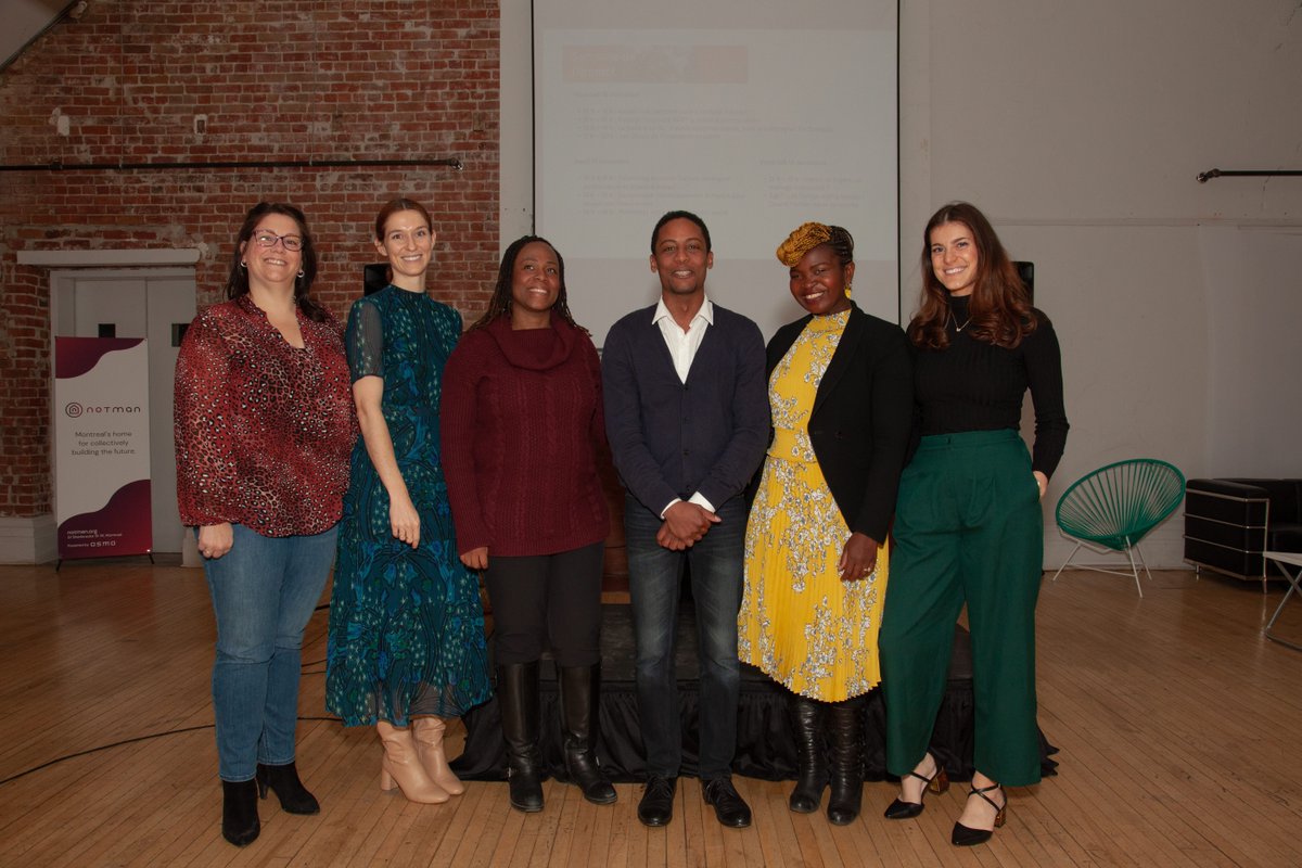 Maison Notman House (@notman) on Twitter photo Il y un an jour pour jour c'était la 1ere édition de Pitch4Good et demain c'est la 4e, venez encourager les jeunes entrepreneur.e.s innovant.e.s et leurs projets pour améliorer la vie en ville et les moyens de transports!
Présenté par <a href="/banquenationale/">Banque Nationale</a>!
pitch4goodnov23.eventbrite.ca Il y un an jour pour jour c'était la 1ere édition de Pitch4Good et demain c'est la 4e, venez encourager les jeunes entrepreneur.e.s innovant.e.s et leurs projets pour améliorer la vie en ville et les moyens de transports!
Présenté par <a href="/banquenationale/">Banque Nationale</a>!
pitch4goodnov23.eventbrite.ca