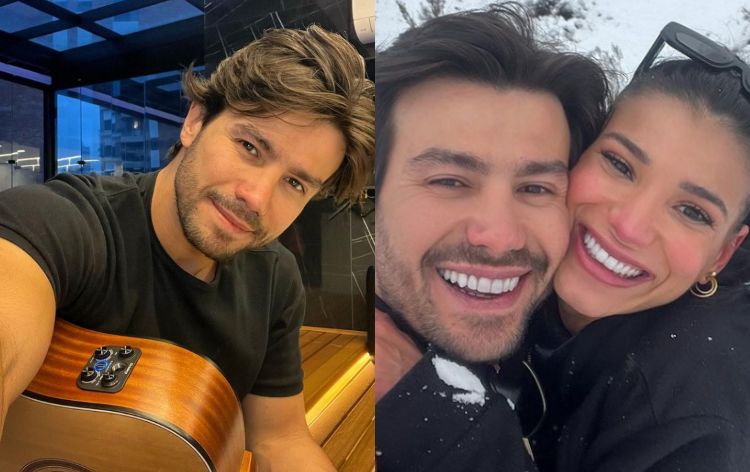 #Mariano tem atitude surpreendente com Jakelyne Oliveira em Maldivas: ‘‘Tudo perfeito’’ 
LEIA 👉areavip.com.br/famosos/marian…
.
Sertanejo fez um pedido especial para a influenciadora, que disparou: "Amor da ... #DESTAQUE #JakelyneOliveira #Maldidas #PedidoDeCasamento #União