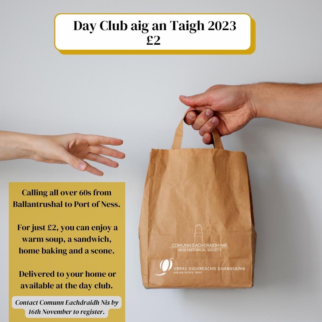 Galson Estate Trust tweet media