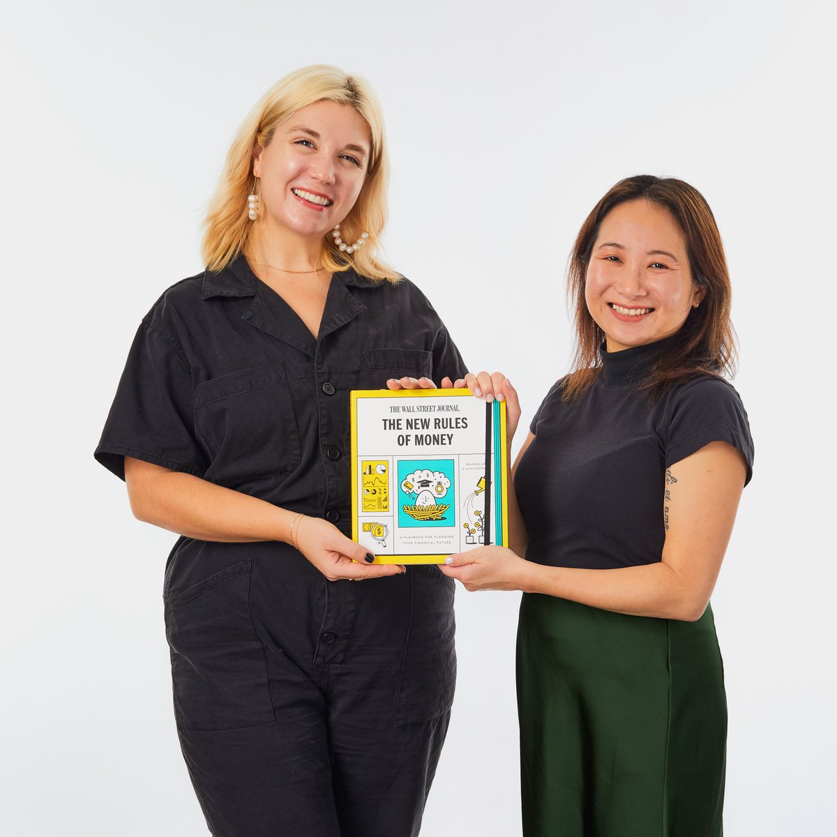 Julia Carpenter tweet media