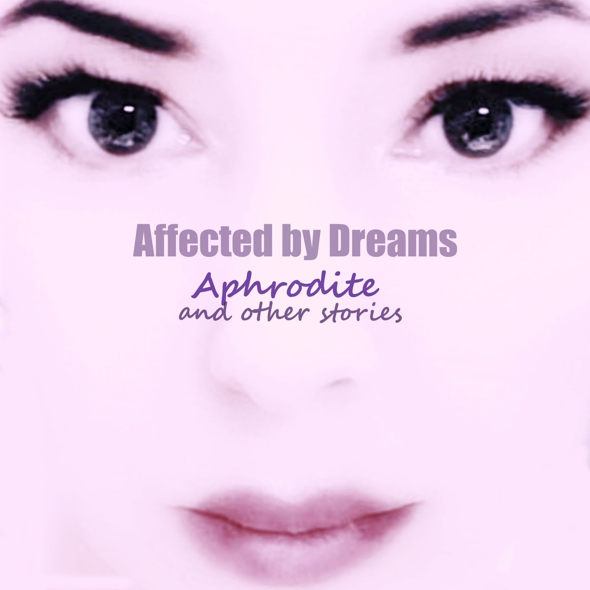 You CAN judge some things by the cover. Indie pop/ art pop. We aim to do justice to whatever force drives us to make music. #Aphrodite #TheMuse