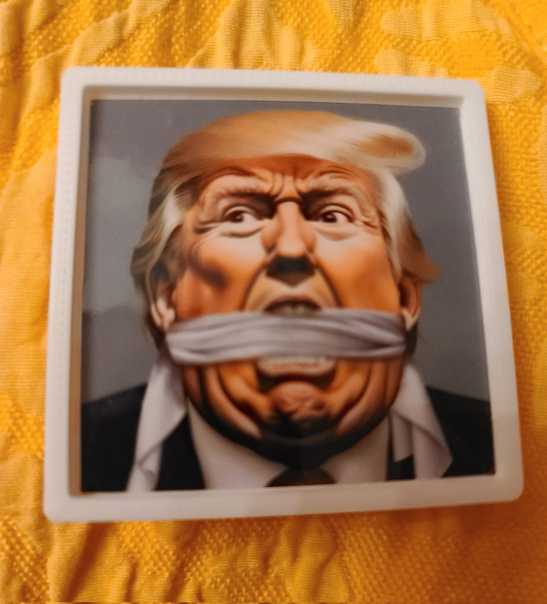 And here is @JillWineBanks’ #JillsPin for this week - Trump must be gagged. We talk about this and more with our guest this week, Jon Sales. It’s an episode worth watching or listening. He offers a great perspective into all of Trump’s cases & why he is doing himself no favors.