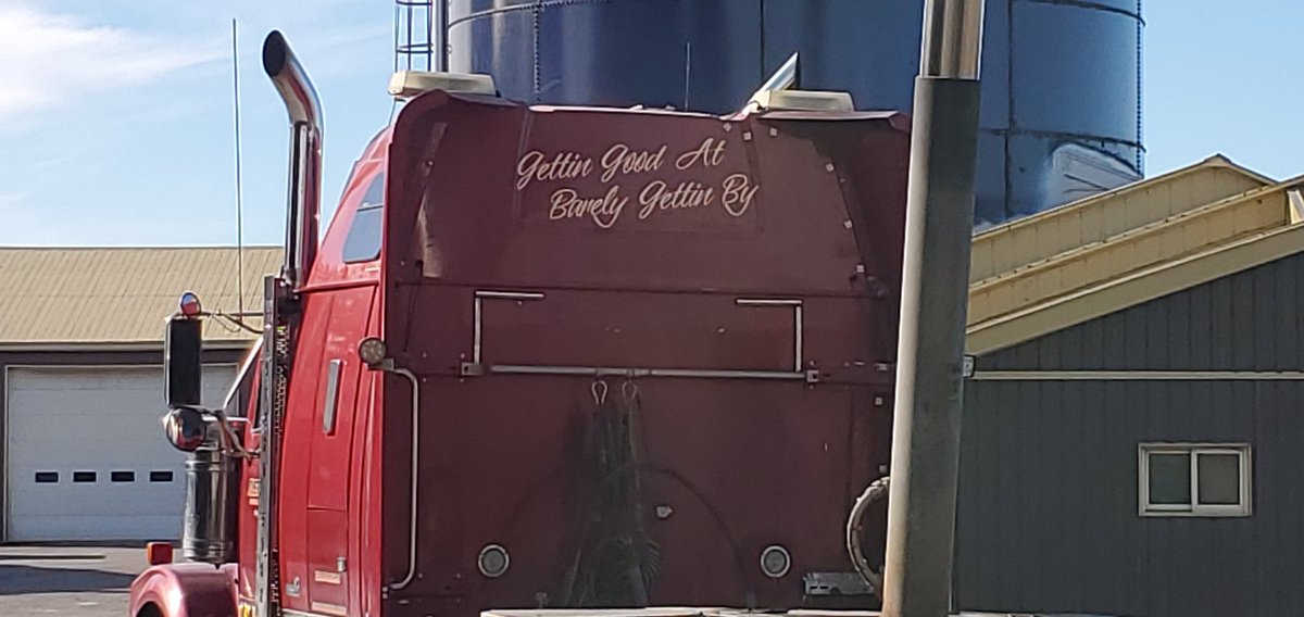 swissrules69's tweet photo. Yup thats about it #ontag https://t.co/xnmmNwZ0LM