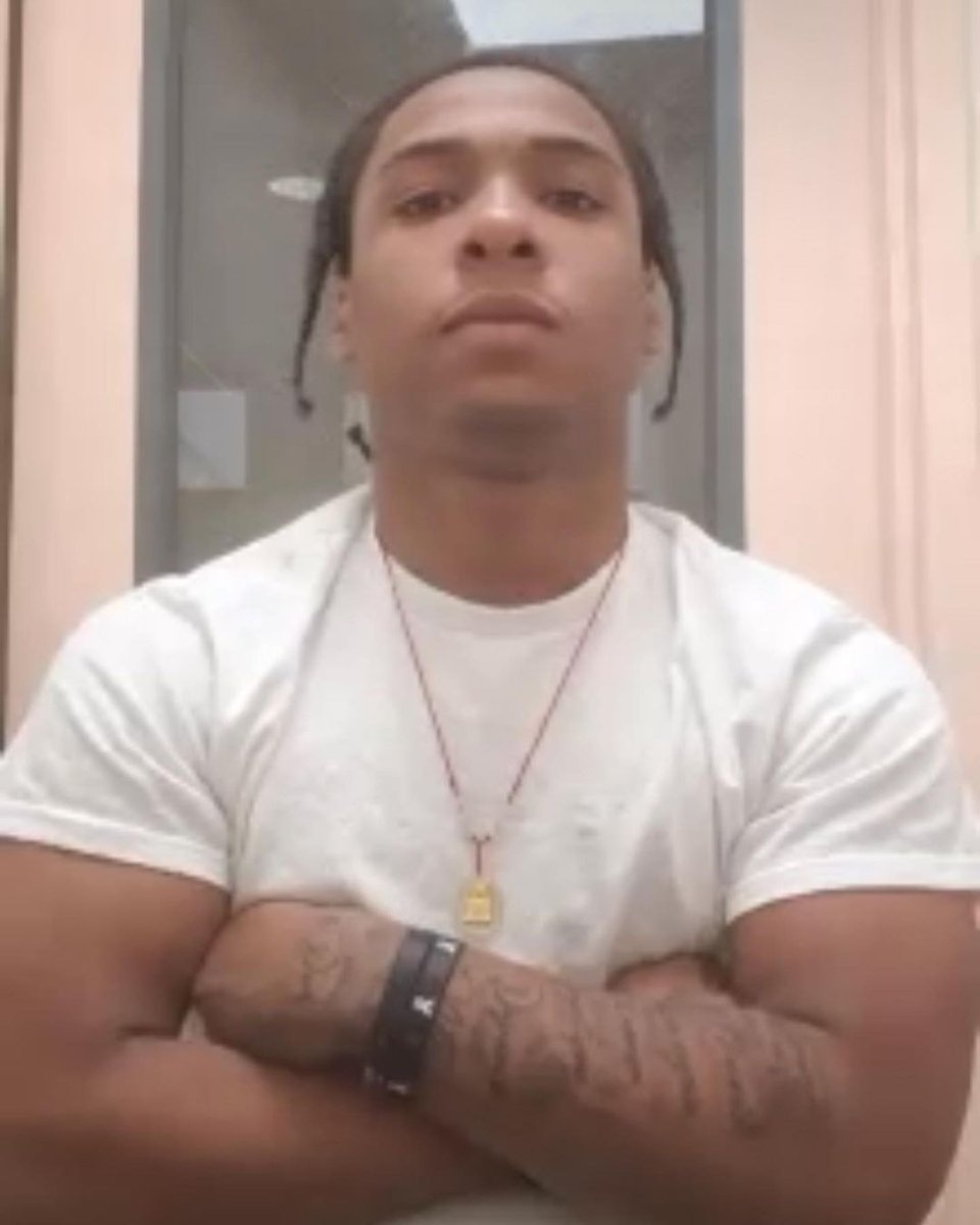 RawportNews's tweet image. #DDOsama close friend, Dudeylo, is officially released from Jail