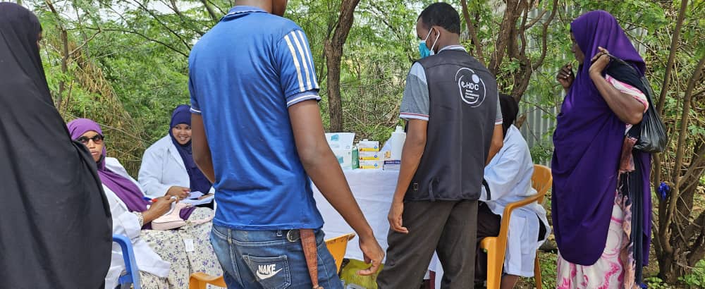 HDCSOMALIA's tweet photo. We take great acknowledgmnt to @shfsomalia in their suport to sustain lifesaving services and #floodresponseinterventionsLocations Affected: Bardera/Services Available:RMNH services |PHC,  Enhanced diseases monitoringMode access: Static facilities | Enhanced mobile services. https://t.co/diGIuxiVB0