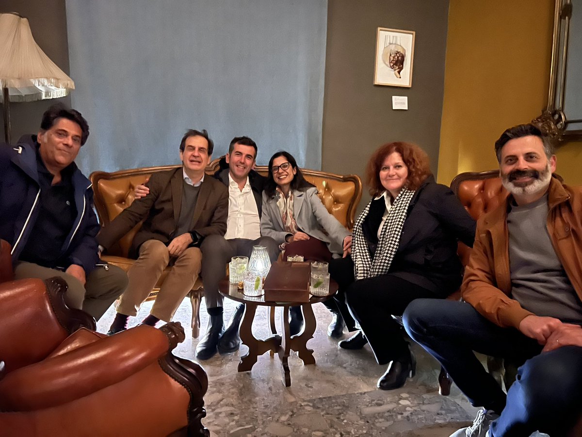 Lorenzo F. Pace tweet media