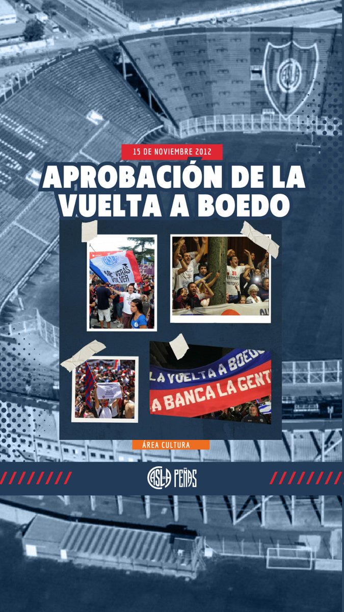 RobertoTelch's tweet photo. Miles de hinchas presentes en el Palacio Legislativo y una multitud en Boedo festejaron la aprobación de la Ley de Restitución Histórica.

No dejemos nunca que esta lucha se termine, merecemos ver el sueño de cientos de miles de sanlorencistas hechos realidad.

#MasQue90Minutos https://t.co/jkLXEh0XBf
