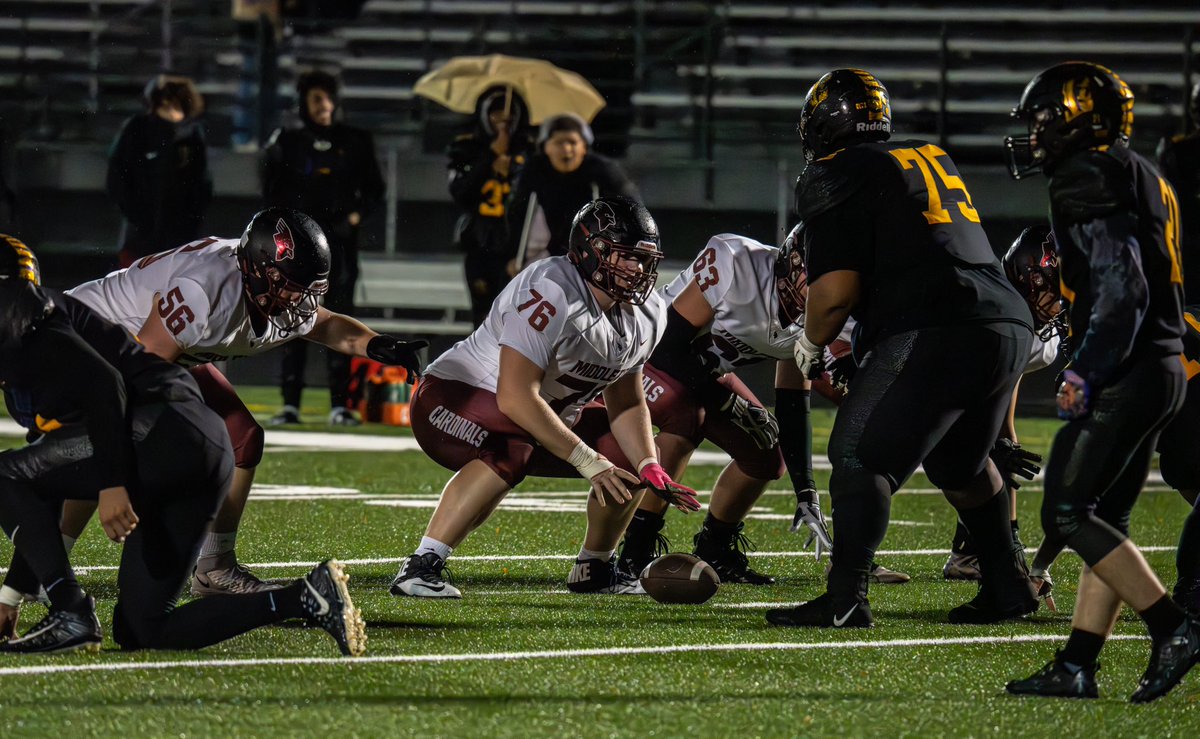 Kristian (KJ) Peterson tweet media