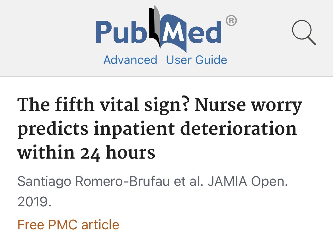 Schätze ich muss für die ICU Pflichtlektüre für die neue Rotation ausdrucken.