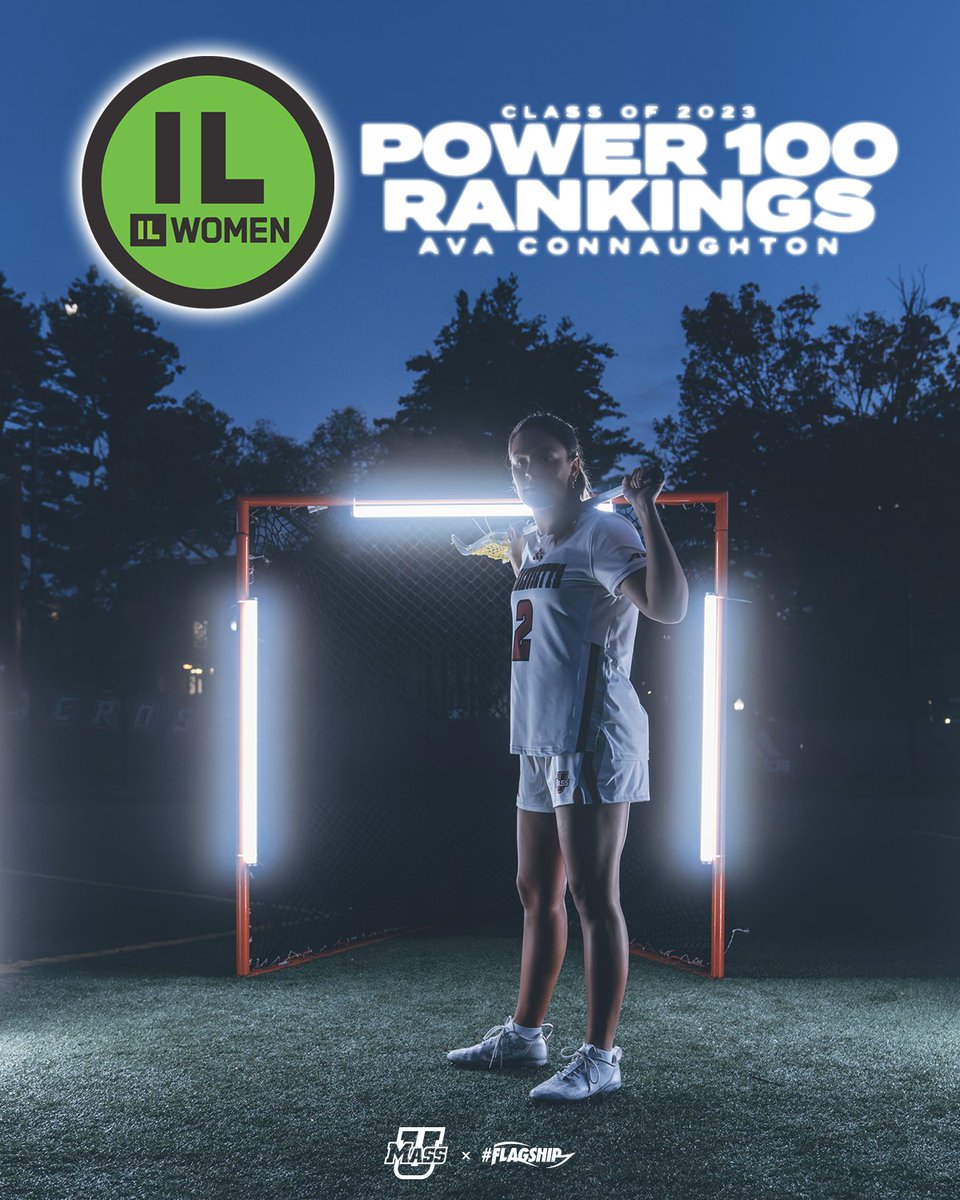 UMass Women's Lacrosse tweet media