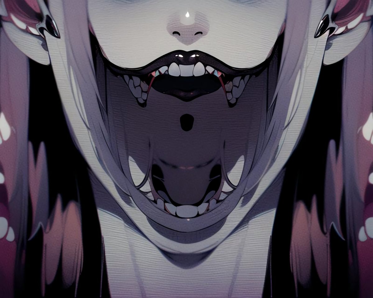 Entity #001 tweet media