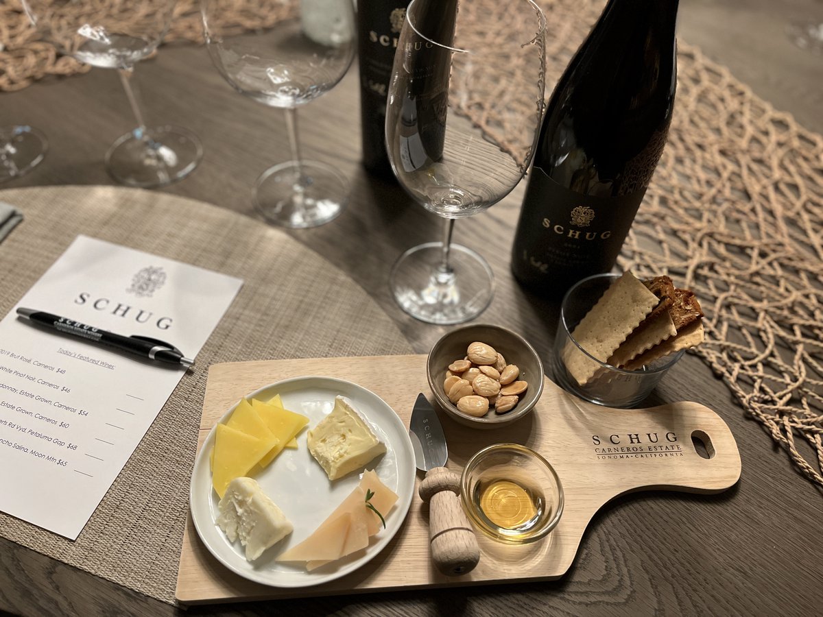 Schug Winery tweet media