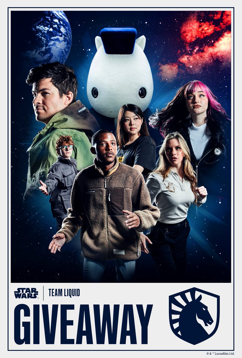 Team Liquid tweet media