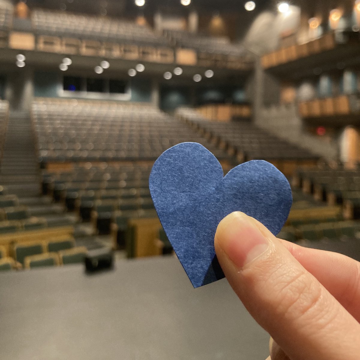 Today is #NationalPhilanthropyDay — a day dedicated to recognizing philanthropy in all its forms. The Port Theatre would like to #thank everyone who has made a difference through their generosity! Learn more about how you can support The Port Theatre: porttheatre.com/support-us/